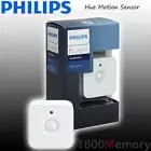 Philips Hue Wireless Motion Sensor for Hue LED Light Bulb Lighting Wi-Fi ZigBee
