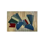 Overlocked Rugs 40 X 60 20 Per Pack
