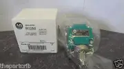 New Allen Bradley 802M-AX Limit Switch Head Ser.F NIB