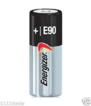 1 New Energizer E90 N LR1 MN9100 910A 1.5V Alkaline Battery EXP 12/23 USA SELLER