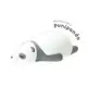 現貨 日本正版 Punikuma 滑鼠護腕 熊貓護脘 脘托 電腦護腕 辦公室小物 療癒小物 富士通販