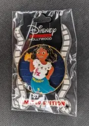 Disney D23 Expo 2022 DSSH DSF Cursive Cuties Series LE 400 Mirabel Pin Encanto