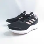 ADIDAS ALPHACOMFY ID0352 男女 慢跑鞋 休閒運動鞋 黑X粉【ISPORT愛運動】