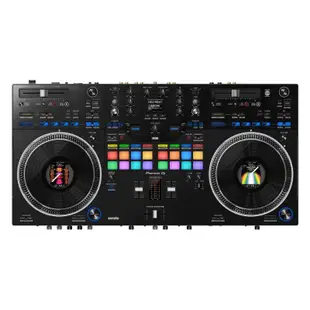 先鋒DDJ-REV7控制器數碼DJ搓碟scratch打碟機ddjrev7全新國行現貨