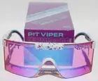 the jet ski climax pit vipers