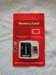 HUNYEIZ 512GB Micro SD Card Fast Speed Memory Card NEW