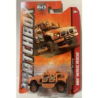 在飛比找蝦皮購物優惠-MATCHBOX OSHKOSH  M-ATV