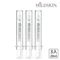 在飛比找momo購物網優惠-【MILDSKIN 麥德絲肌】水光針美容精華20ml(3入組