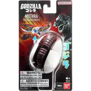 Bandai Godzilla Egg Monster Mothra