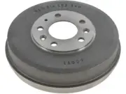 Rear Brake Drum For 2000-2003 Mazda MPV 2002 2001 SP141VV OEF3 (for: Mazda)