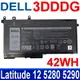 DELL 3DDDG 電池 Precision 15 3520 M3520 3530 M3530 (5折)