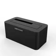 DBPOWER Hard Drive Docking Station with USB 3.0 Supports SATA 2.5 or 3.5in HDD o