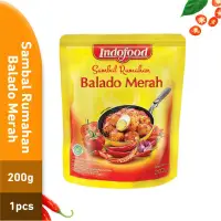 在飛比找蝦皮購物優惠-Sambal Indofood Balado Merah 2