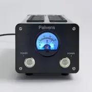 Palivens P20 Audio Power Filter Power Supply Filter Pointer Type Voltage Meter