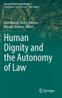 在飛比找博客來優惠-Human Dignity and the Autonomy