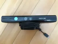 在飛比找Yahoo!奇摩拍賣優惠-XBOX360 Kinect 感應器 體感鏡頭