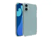 3sixT PureFlex - iPhone 2024 Plus - (RC) Clear/Clear