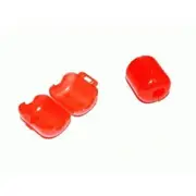 Kamikaze - Squid Hook Cap Protects - 20 Pack - Small