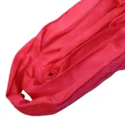 Red 6 ft Endless Round Rim Sling Towing Lifting & Recovery Strap 26,400 lbs