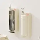 Multifunctional Kitchen Draining Rack Wall-mounted Chopsticks Spoon Holder