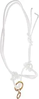 Gatuida Nylon Cattle Halter Training Bridle Cattle Traction Halter for Farm Use