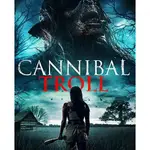 DVD 影片 賣場 現貨 食人巨魔/CANNIBAL TROLL 電影 2021年