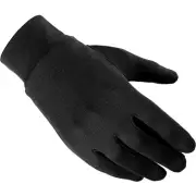 Coolmax® Black Undergloves