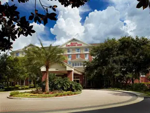 Hilton Garden Inn Tampa East/Brandon