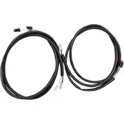 LA Choppers LA-8993-42 Can-Bus Wiring Harness Extension - (12+ Over Stock)