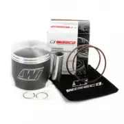 Fits 2001 Harley Davidson FXSTSI Springer Softail Piston Kit Wiseco 4999PS