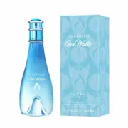 Davidoff Cool Water Mera Collector Edition 100ml EDT (L) SP Womens 100% Genuine