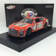 Kevin Harvick 2023 Hunt Brothers Pizza Red 1:24 Elite Diecast