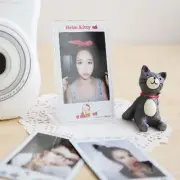 Acrylic Frame Fujifilm Instax Mini 11 12 40 90 EVO Link Polaroid Instant Camera