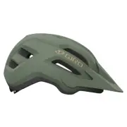 Giro Fixture MIPS II Mountain Bike Helmet, Matte Hedge Green, Universal Adult