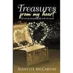 TREASURES FROM MY HEART: THE ART OF NAVIGATING LIFE WITH THE WORD