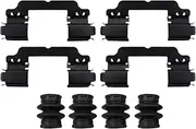 Beck Arnley 084-1929 Disc Brake Hardware Kit