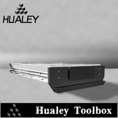 1700mm Full Aluminium Under Tray Trundle Drawer with Lid Only Pick up