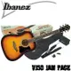 【非凡樂器】Ibanez VC50NJP 木吉他/民謠吉他套裝組/包含了演奏所需的所有配備/公司貨保固