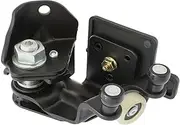 for Peugeot, Boxer, for Citroen, Jumper, for Fiat, Ducato Guide Roller Rod Hook Sliding Centre DX 1344266080 9033.S3 9033S3 Car Door Hinge