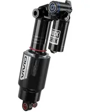 Rockshox Vivid Ultimate RC2T Shock - (205x60) Vivid Air, Standard Trunnion C1