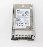 1MJ200-150 Dell 600GB 15K SAS 6G SFF Hard Drive
