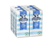 Devondale Milk Long-life Full Cream 200ml x 1