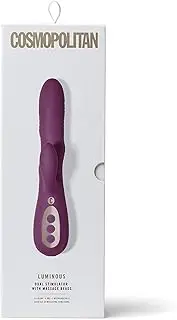 Cosmopolitan - Luminous Rabbit - Purple