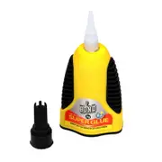 Super Glue Instant Adhesive Dries Clear 3g