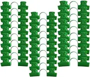 Greenhouse Clips 30pcs Film Clamps Double Head Plant Clip Greenhouse Supplies