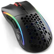 Glorious Model D- Wireless Gaming Mouse Matte Black