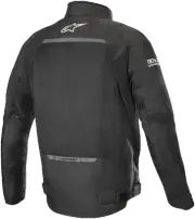 ALPINESTARS Tailwind Fits Air Waterproof Jacket - Black - 2XL 3200619-10-XXL