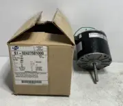 York S1-02427501000 Condenser Fan Motor 1/4 HP 460V 850RPM