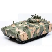 Panzerkampf Russian kurganets 25 IFV infantry version B 1/72 FINISHED MODEL TANK