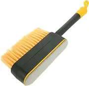 VILLFUL Cleaning Tools Dog Hair Remover for Clothes Soft Cleaning Brush Bench Brush Dust Brush Lint Roller Refill Pet Roller Hair Remover Sofa Hair Remover Pet Hair Remover for Clothes